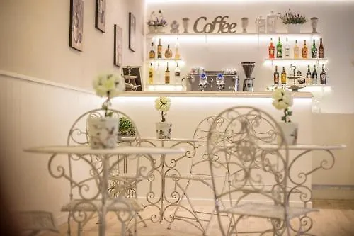 Hotel Ronchi Cervia 3*,
