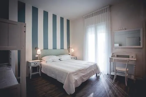 Hotel Ronchi Cervia 3*,  Italy
