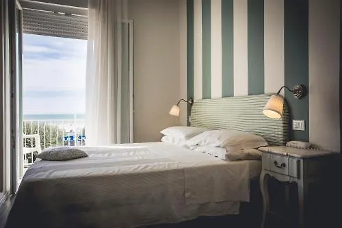 ***  Hotel Ronchi Cervia Italy