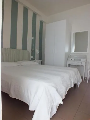 Hotel Ronchi Cervia