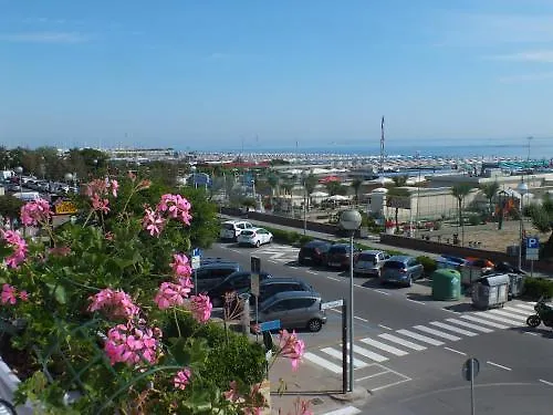 Hotel Ronchi Cervia