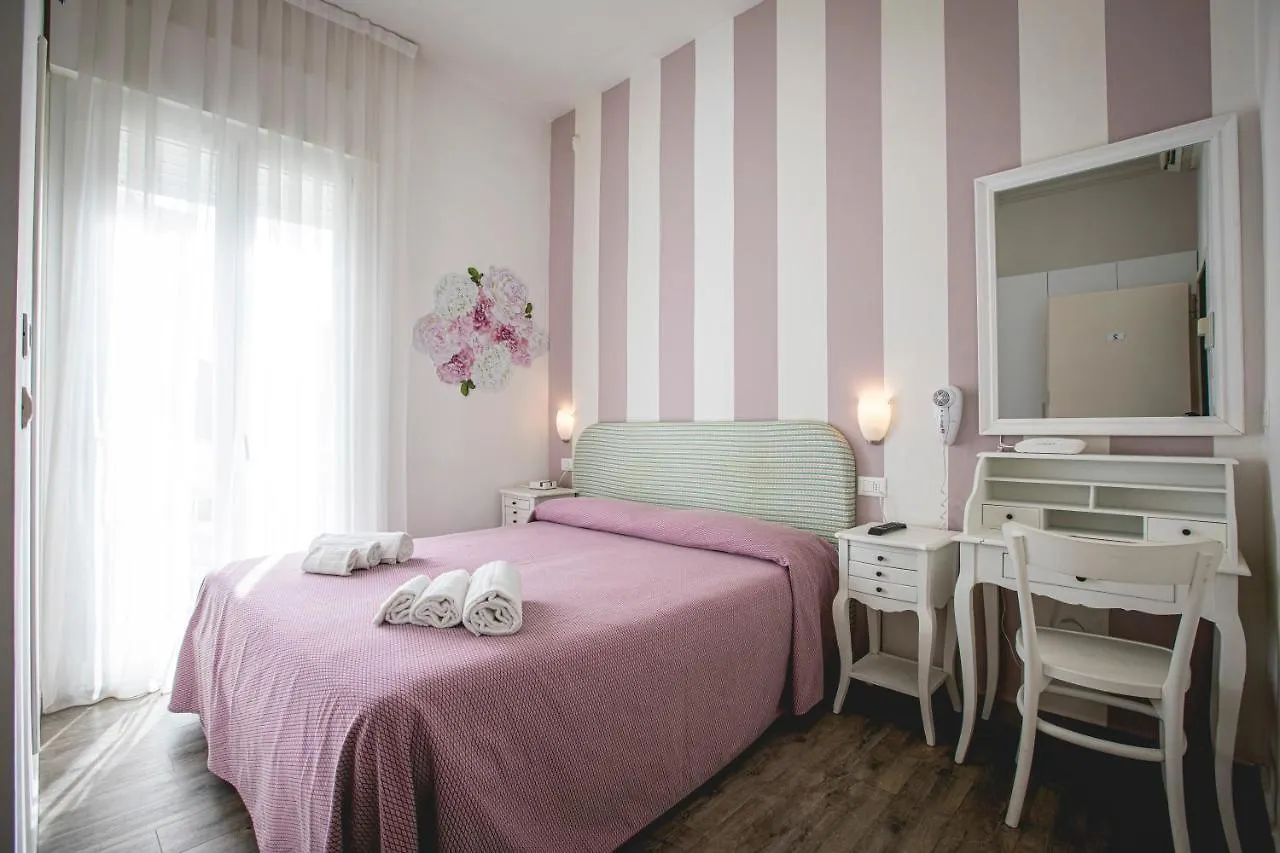 Hotel Ronchi Cervia