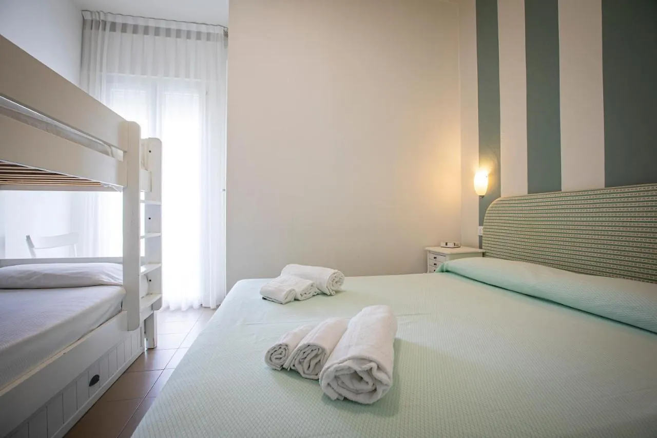 Hotel Ronchi Cervia
