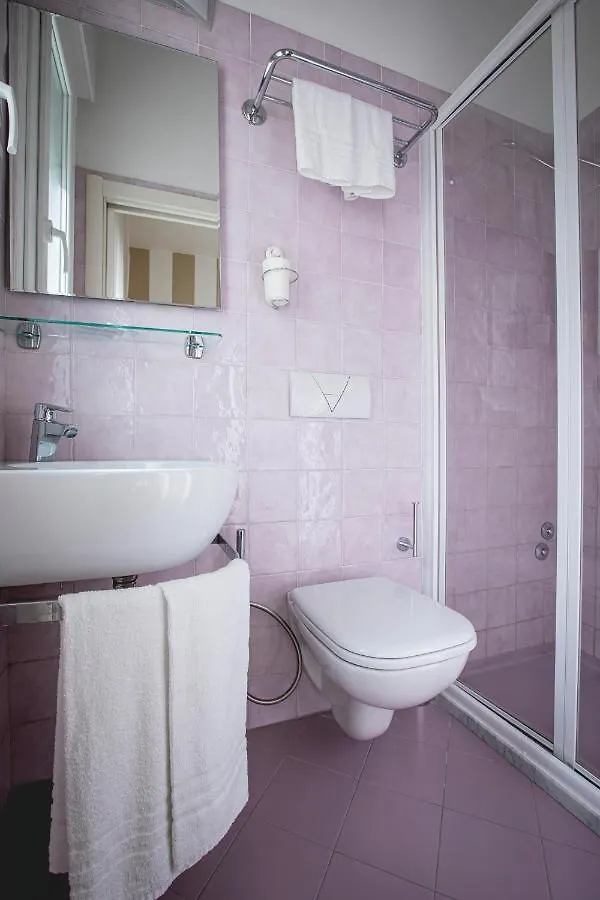 Hotel Ronchi Cervia