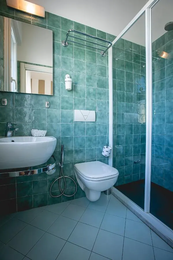 Hotel Ronchi Cervia Italy