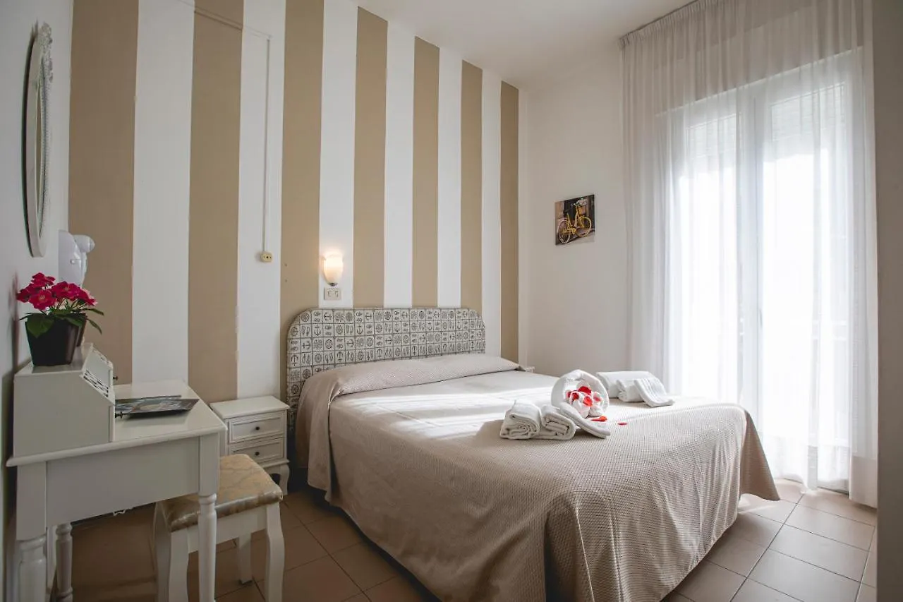 Hotel Ronchi Cervia