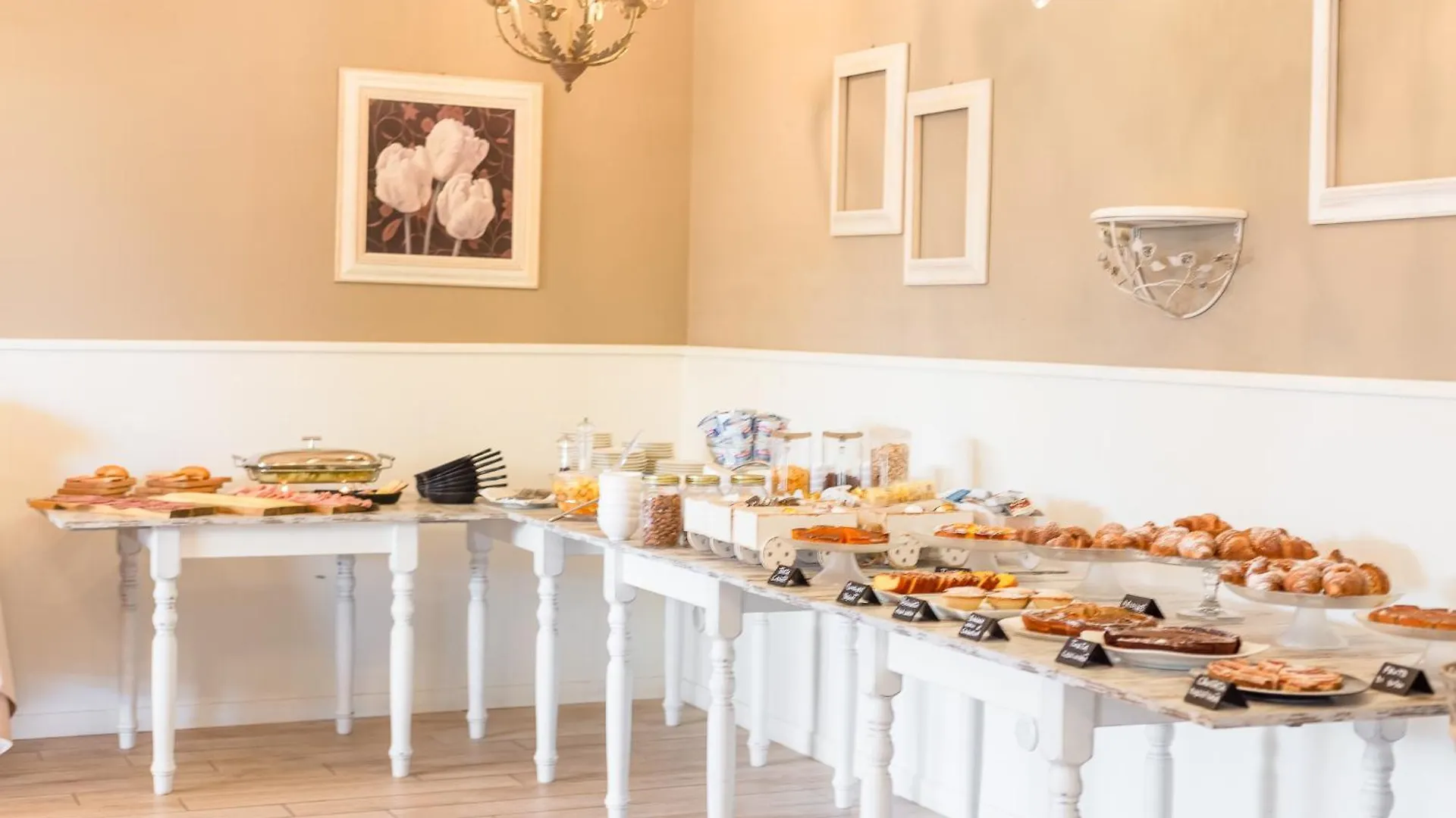 Hotel Ronchi Cervia