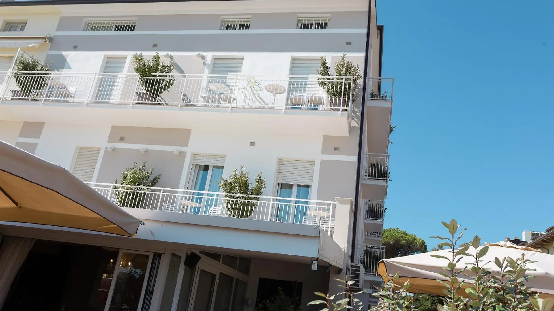 Hotel Ronchi Cervia