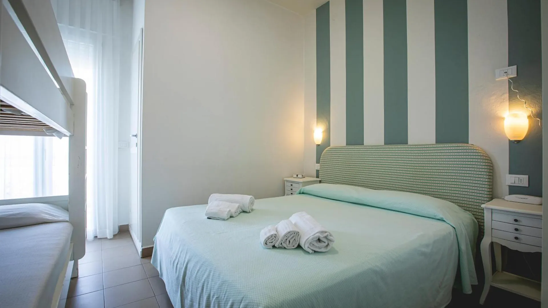 Hotel Ronchi Cervia Italy