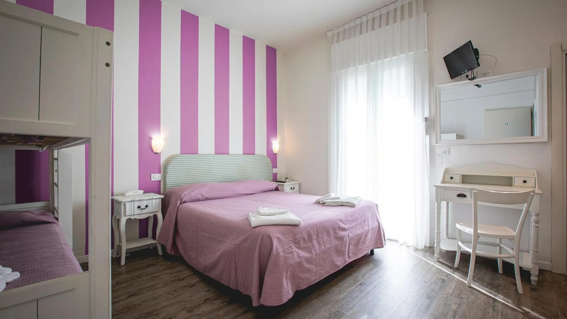 Hotel Ronchi Cervia