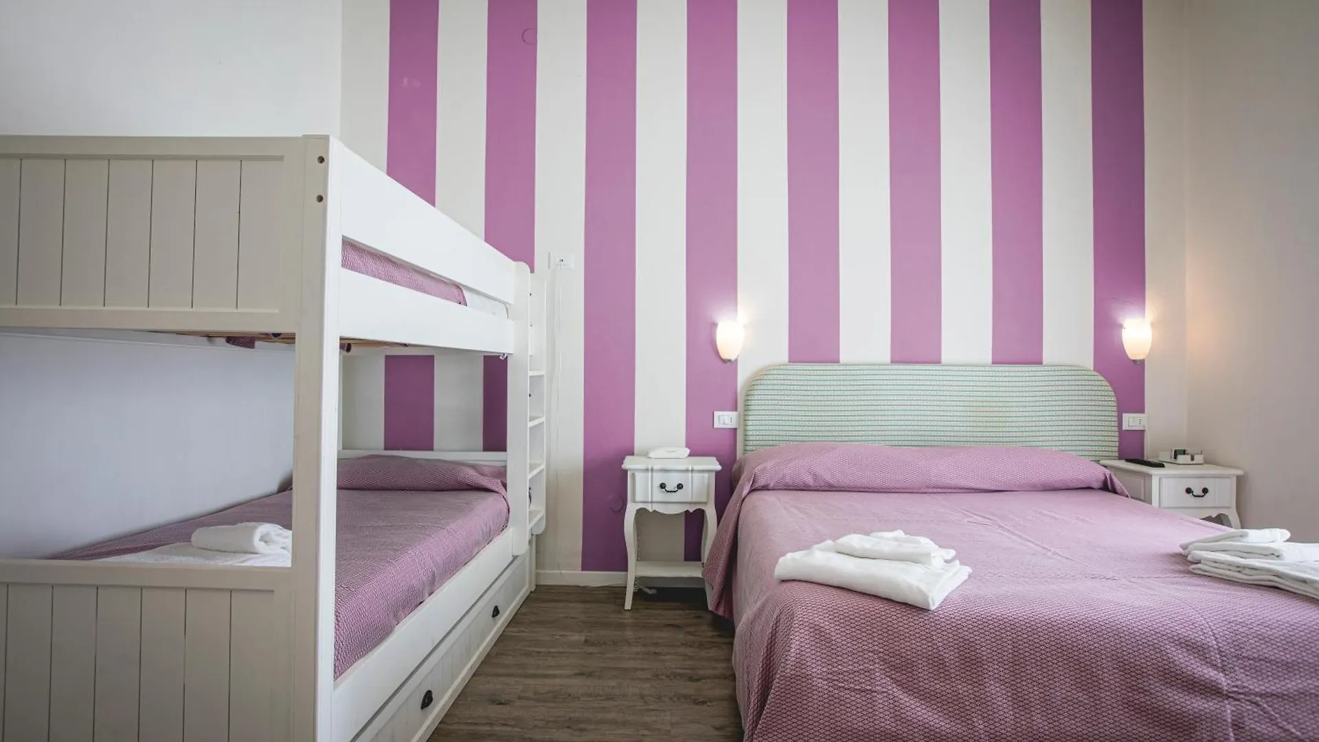 Hotel Ronchi Cervia