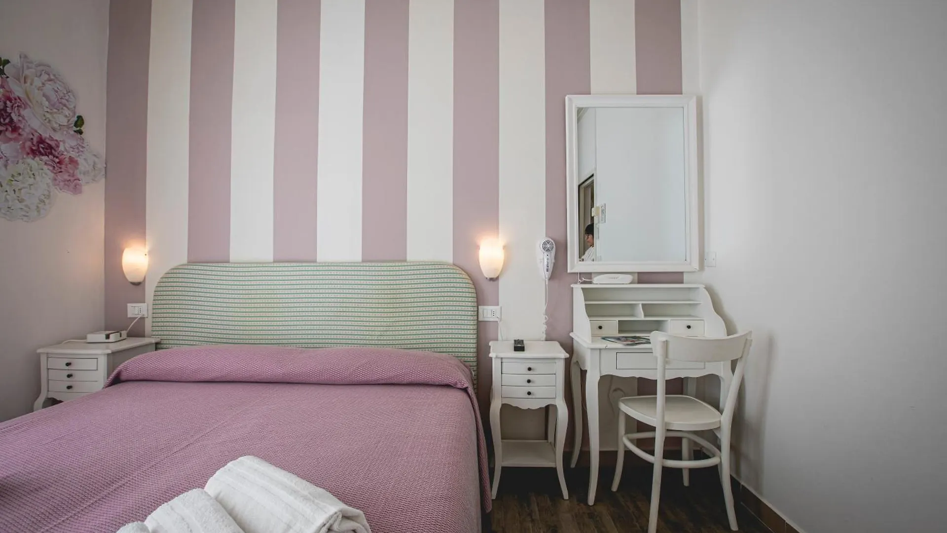 Hotel Ronchi Cervia