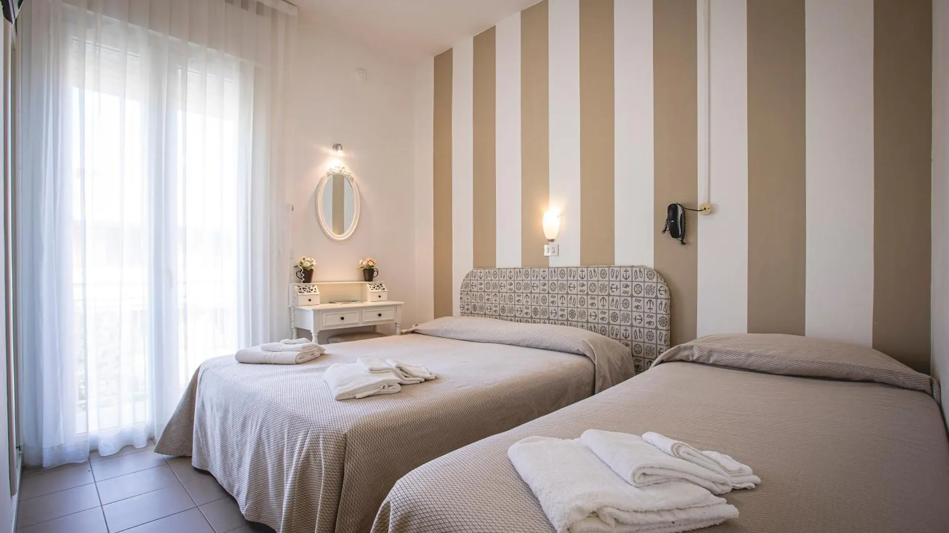 Hotel Ronchi Cervia Italy