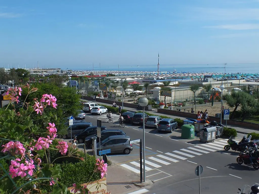 Hotel Ronchi Cervia