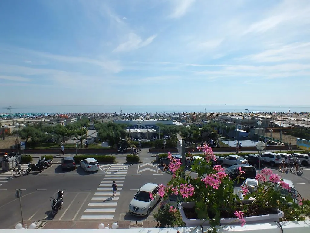 Hotel Ronchi Cervia