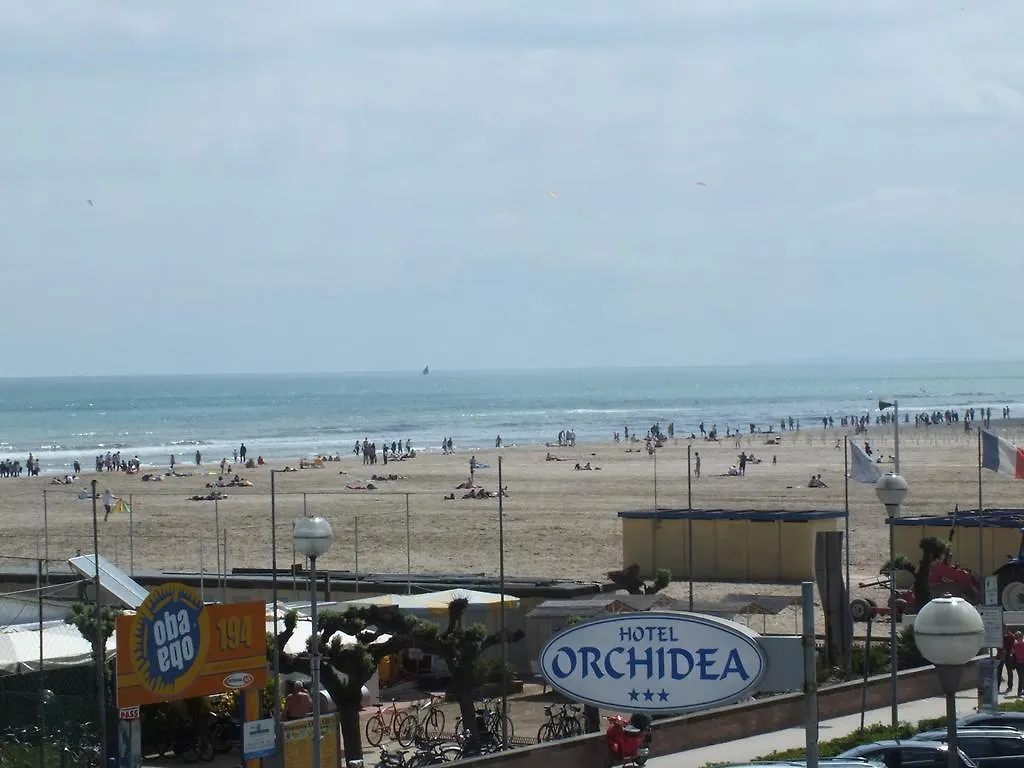 Hotel Ronchi Cervia