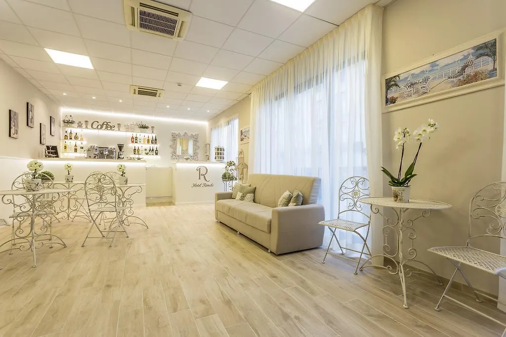 Hotel Ronchi Cervia