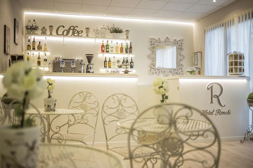 Hotel Ronchi Cervia 3*,  Italy