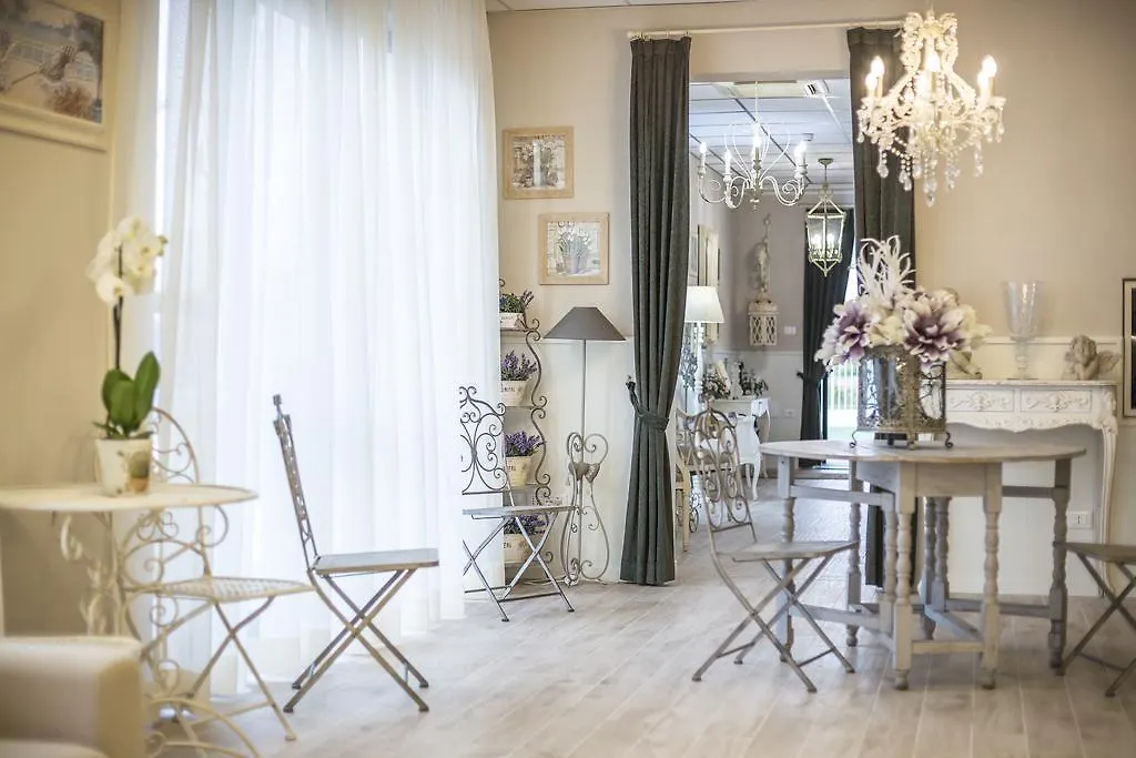 Hotel Ronchi Cervia
