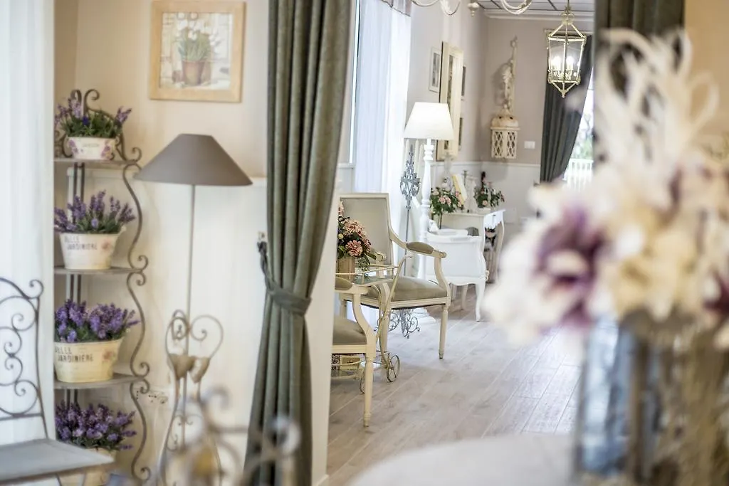 Hotel Ronchi Cervia