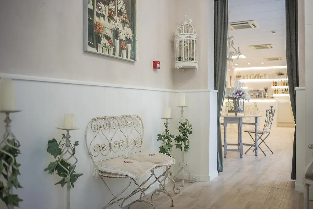Hotel Ronchi Cervia