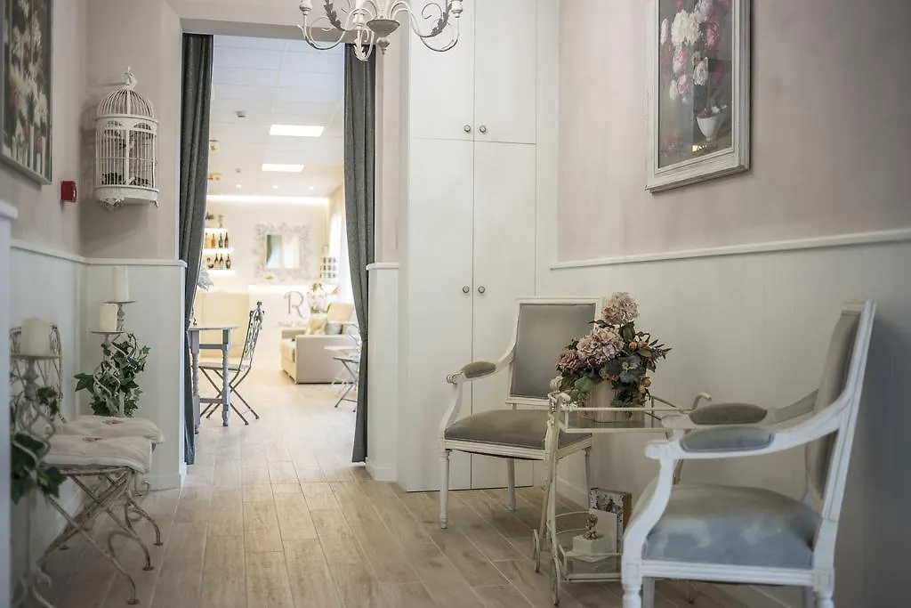 Hotel Ronchi Cervia 3*,