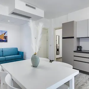 Aparthotel Elegance - Siroli Collection, Cervia