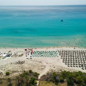 Aparthotel Palm Village ***