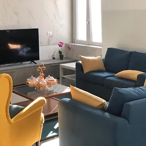 Guest house Welcome 