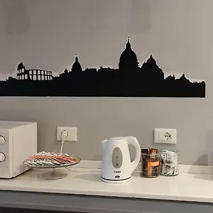 Bed & Breakfast Smart Holidays ***