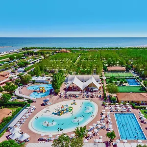 Holiday park Barricata Village *****