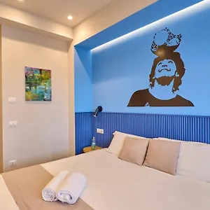Guest house La Marina 