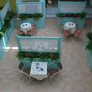 Hotel Del Corso ****