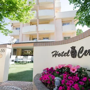 3* Szálloda Hotel Cervia